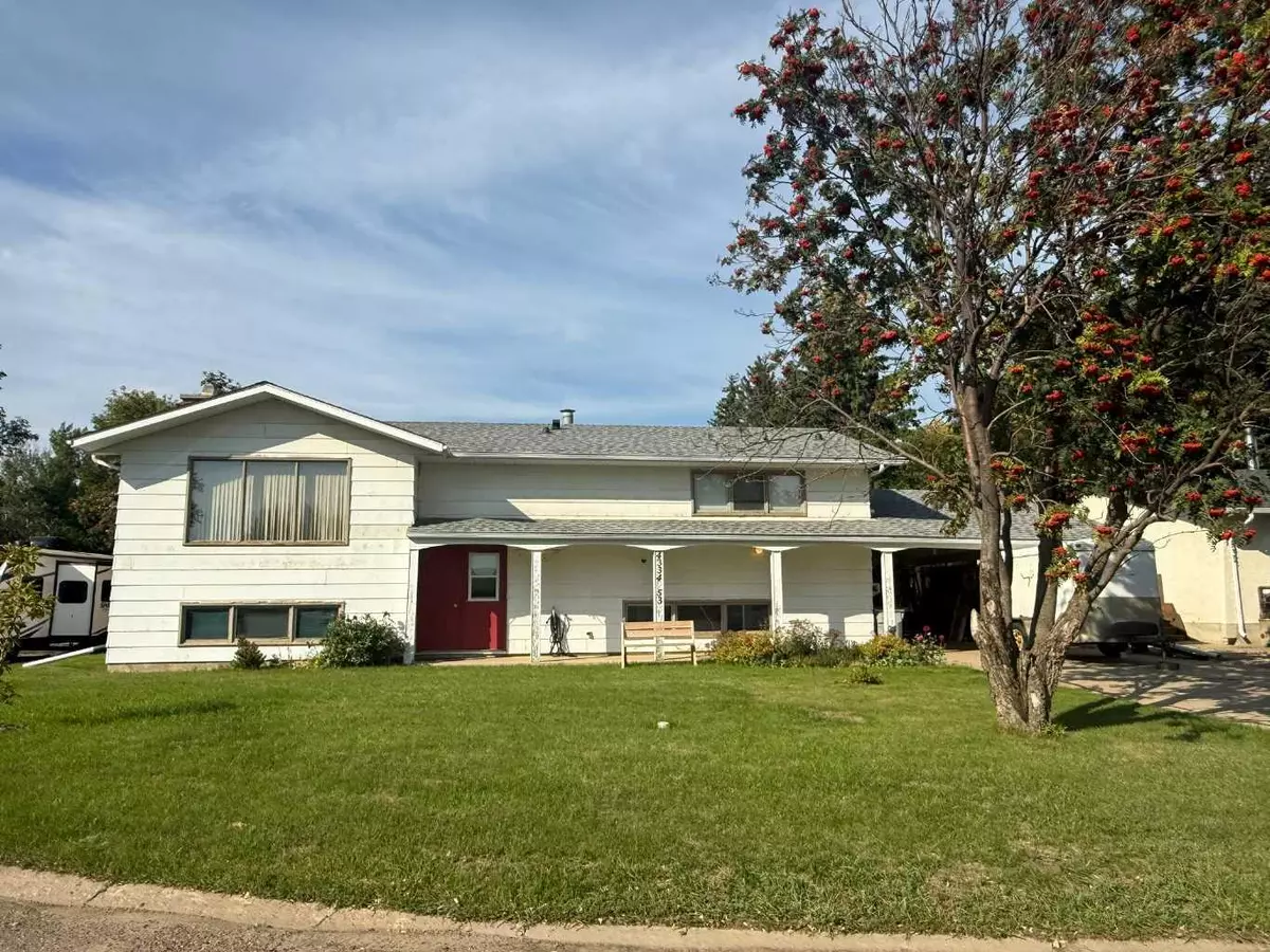 High Prairie, AB T0G 1E0,4334 53 AVE
