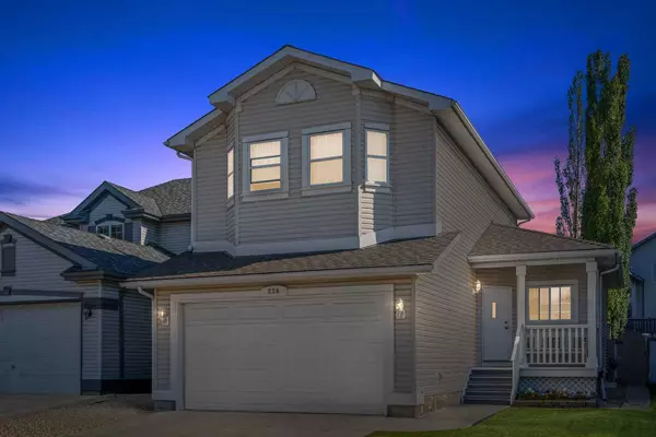 228 Douglas Ridge Close SE, Calgary, AB T2Z 2P6