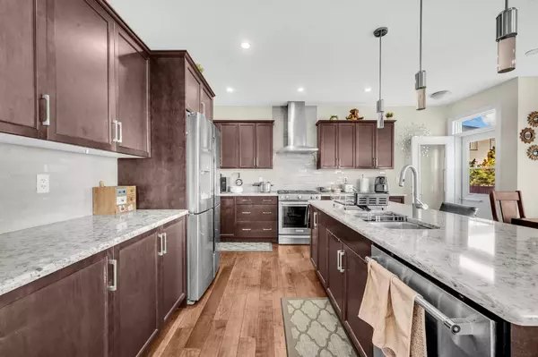 Calgary, AB T3N1A8,65 Cityscape PL NE
