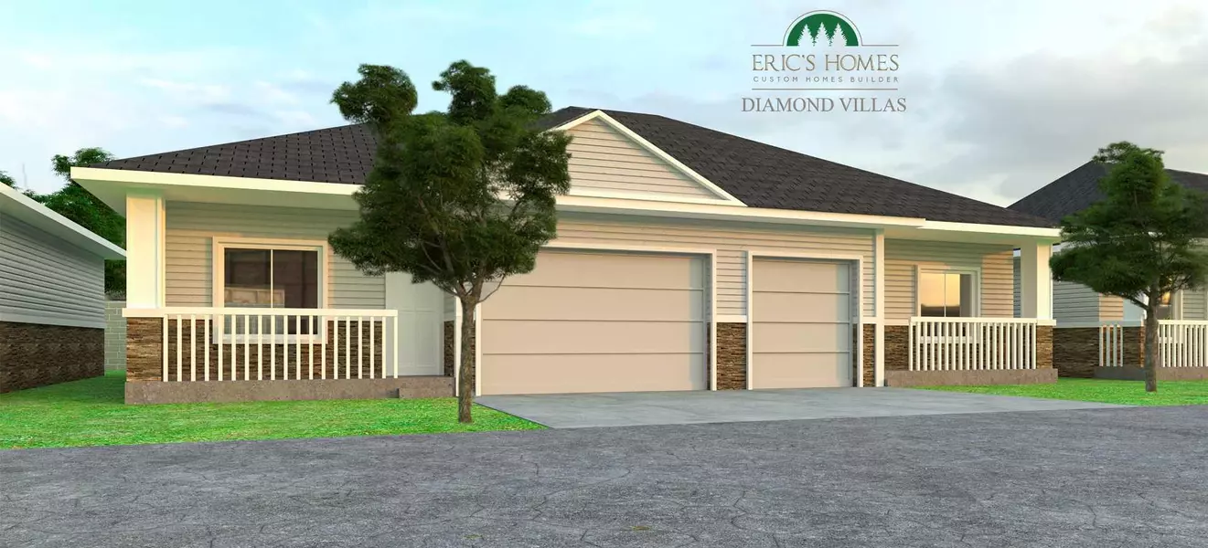 160 Ridge Stone LN, Diamond Valley, AB T0L0H0