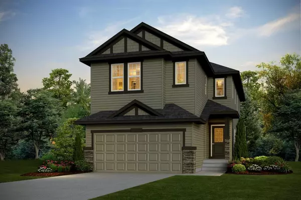 87 Dawson Wharf MT, Chestermere, AB T1X2X6