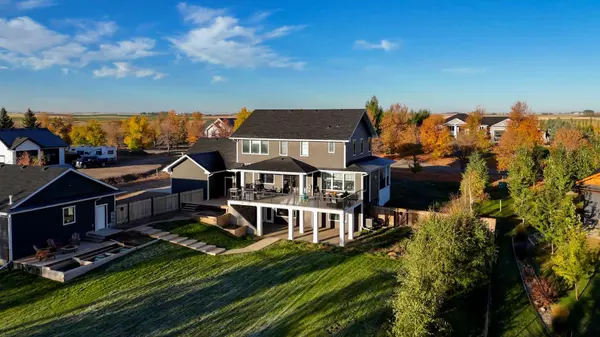 Shaughnessy, AB T0K 2A0,105 Whitetail PL W