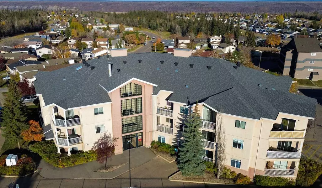 1095 Timberline DR #101, Fort Mcmurray, AB T9K 1Y7