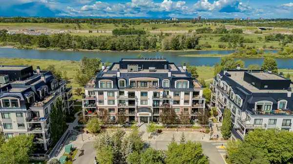 131 Quarry WAY SE #103, Calgary, AB T2C 5L7