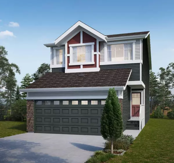 15 Belgian CT, Cochrane, AB T4C 3H5