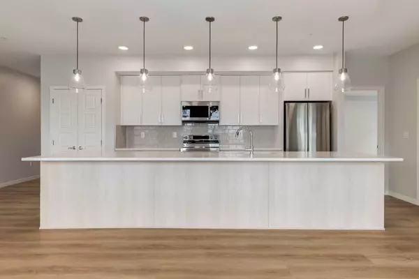 550 Belmont ST SW #3204, Calgary, AB T2X 5Y9