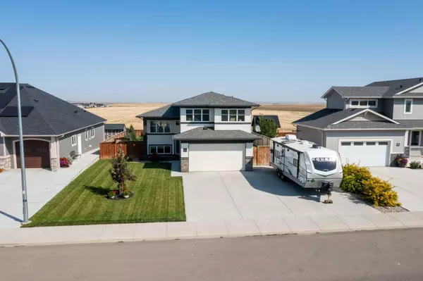 517 Kipp ST, Nobleford, AB T0L 1S0