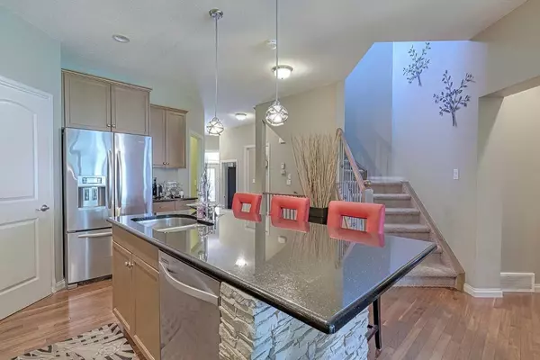 Cochrane, AB T4C 0H3,223 Sunset SQ