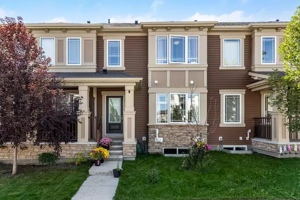 203 Windford CRES SW, Airdrie, AB T4B5E5
