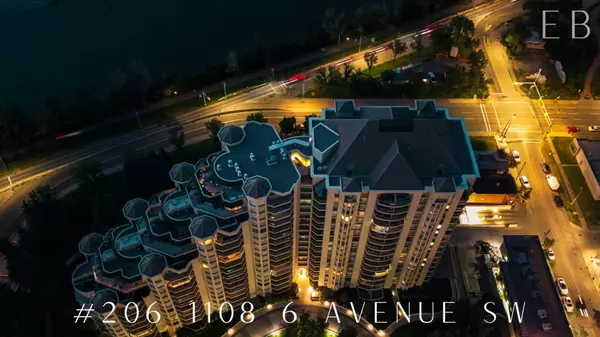 1108 6 AVE SW #206, Calgary, AB T2P 5K1