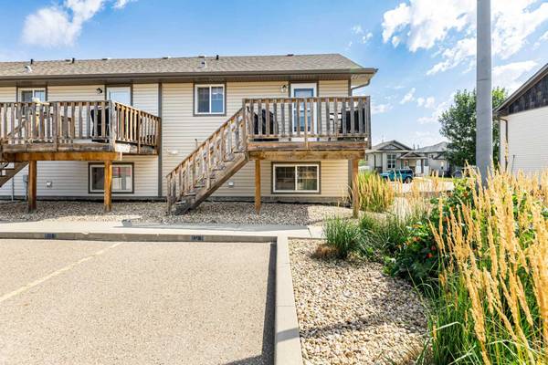 Springbrook, AB T4S 0J5,119 Redwood Boulevard