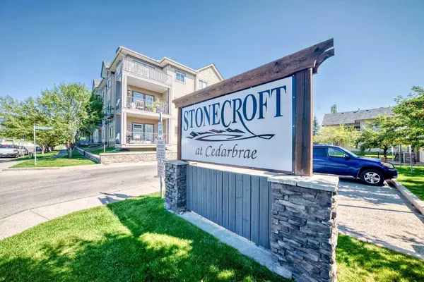 11170 30 ST SW #308, Calgary, AB T2W 6J2