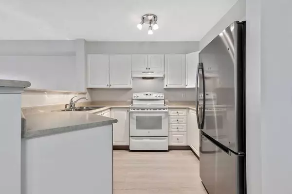 Airdrie, AB T4B2W4,604 8 ST SW #3304