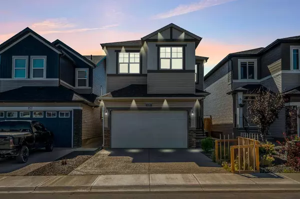 156 Cornerbrook Common NE, Calgary, AB T3N1L9