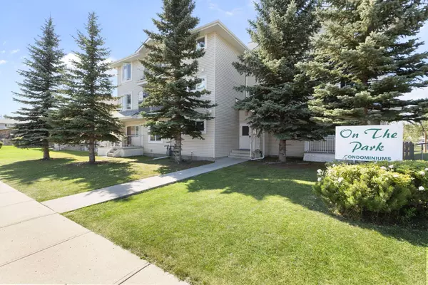 4327 75 ST NW #302, Calgary, AB T3B 2M7
