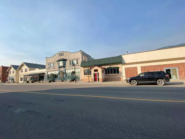 Blairmore, AB T0K 0E0,12331 20 AVE
