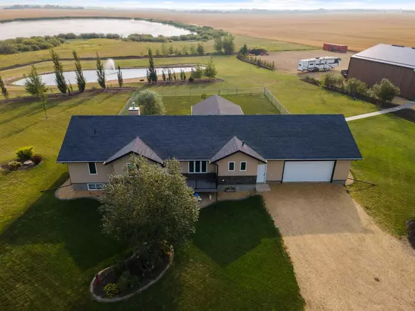46559 Range Road 192, Rural Camrose County, AB T0B 0J0