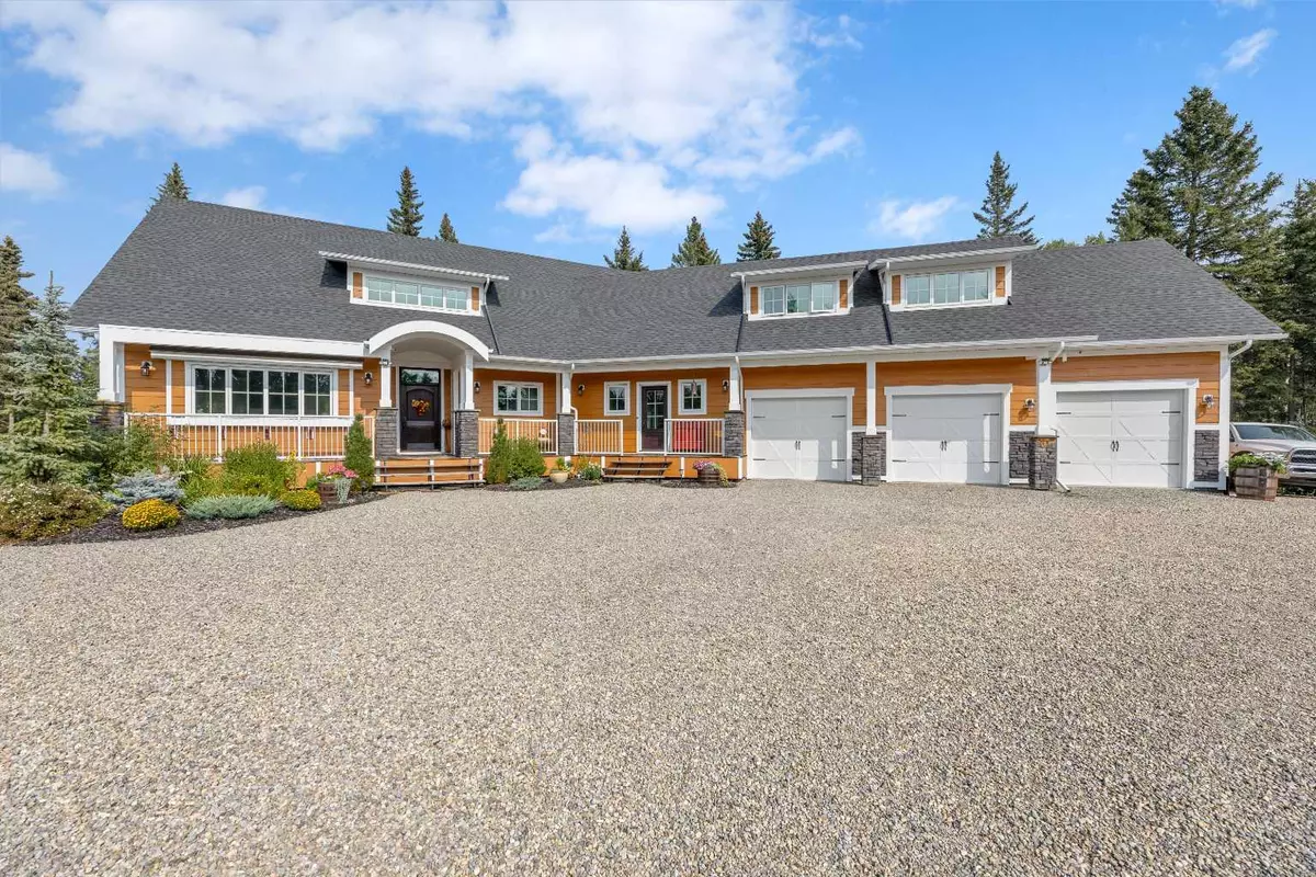 Rural Mountain View County, AB T0M1X0,5048 Township Road 320 #15