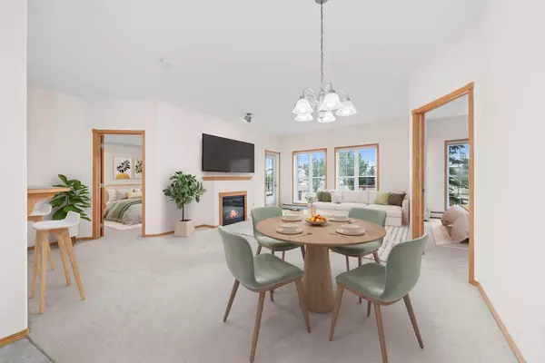 Calgary, AB T3K 5X5,151 Country Village RD NE #2248