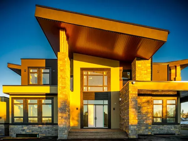 7 Silverhorn TER, Rural Rocky View County, AB T3R0X3