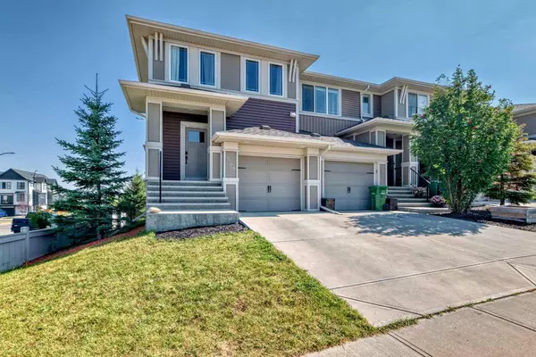 581 Hillcrest RD SW, Airdrie, AB T4B 4H6