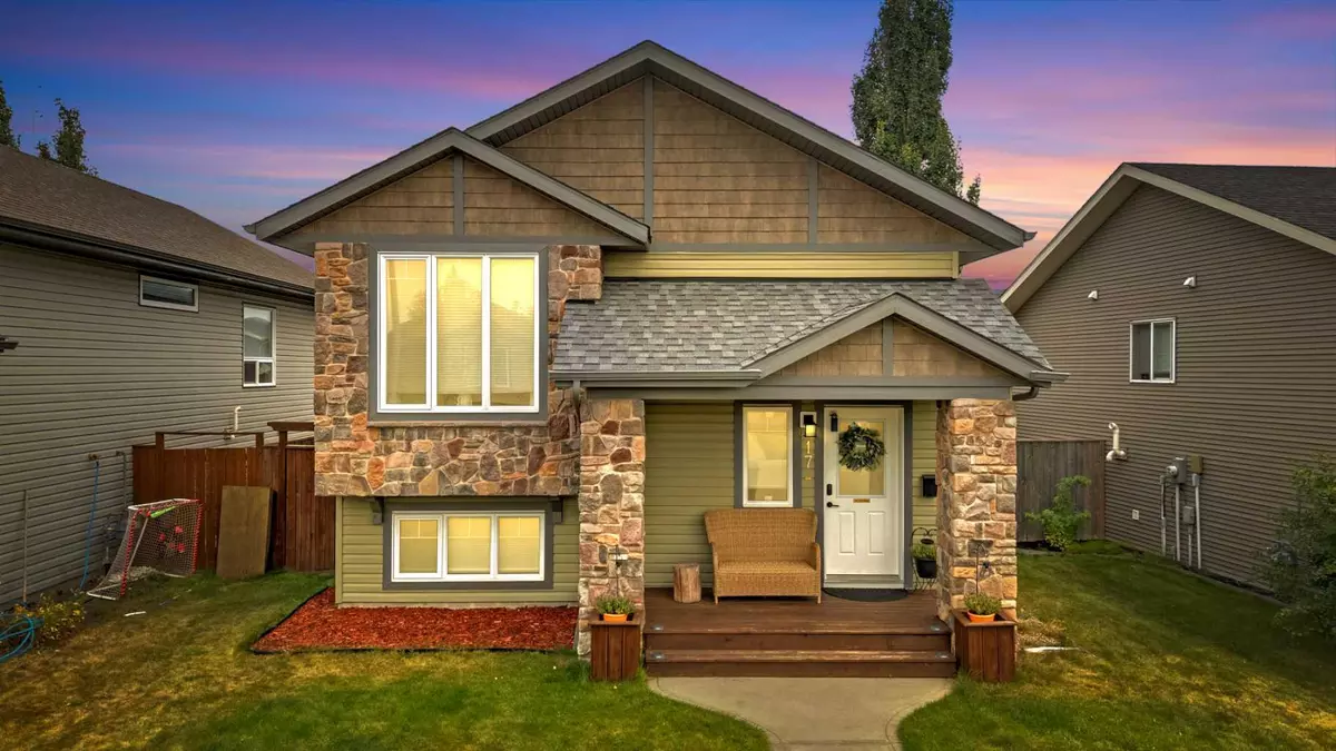 Blackfalds, AB T4M 0A2,17 Cedar CRES