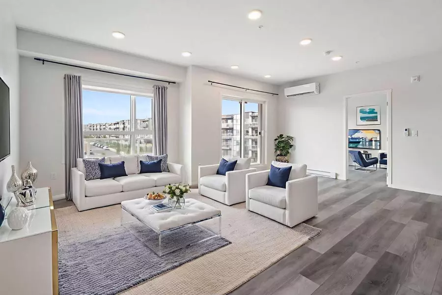 360 Harvest Hills WAY NE #306, Calgary, AB T3K 2S1