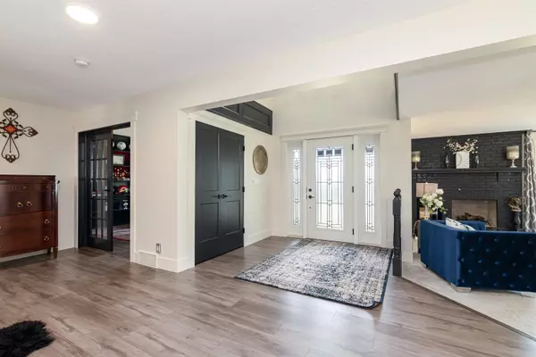 Rural Red Deer County, AB T4E 1A1,26534 Township Road 384 #19