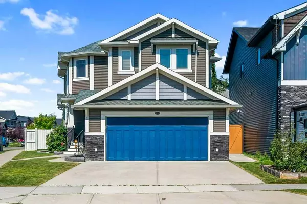 Airdrie, AB T4A 0S4,1186 Kings Heights WAY SE