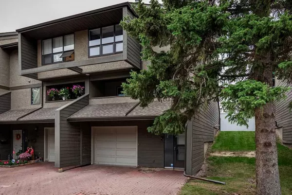 4935 Dalton DR NW #701, Calgary, AB T3A 2E5