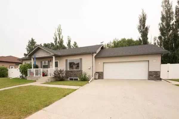 Vulcan, AB T0L 2B0,215 Allen CRES