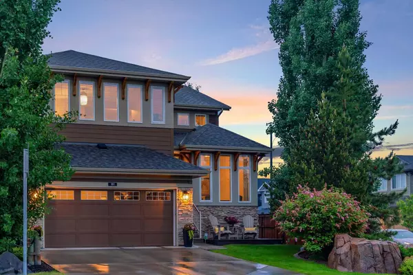 181 Auburn Shores LNDG SE, Calgary, AB T3M 1T5