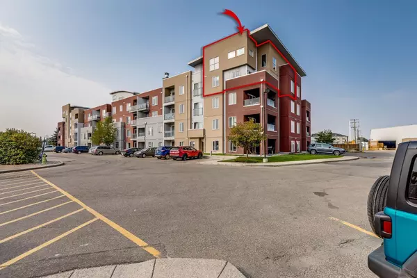 604 East Lake BLVD NE #1417, Airdrie, AB T4A 0G5
