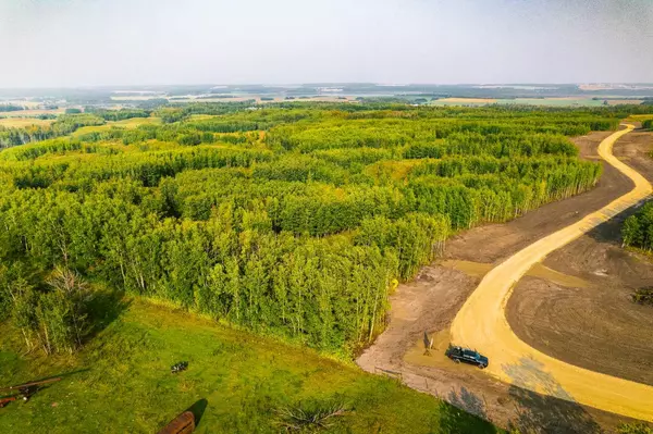 Rural Ponoka County, AB T0C 2J0,NW 1/4 Sec 16-42-1-5; Lot 29