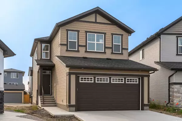 109 Monterey PL SE, High River, AB T1V 0K3