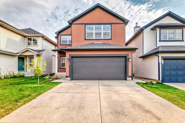 Calgary, AB T3J 4N7,70 Martha's Meadow Close NE