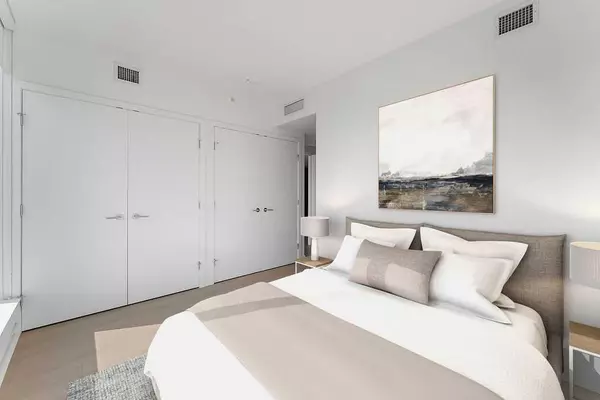 Calgary, AB T2R 1B5,310 12 AVE SW #2705