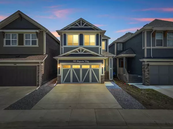 Calgary, AB T3M 3M6,146 Magnolia WAY SE
