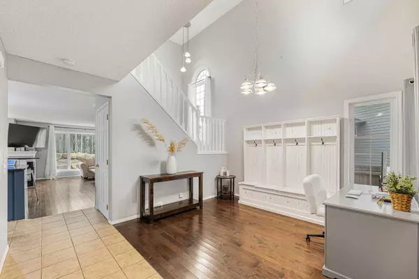 Calgary, AB T3L2J5,86 Tuscany Ridge VW NW