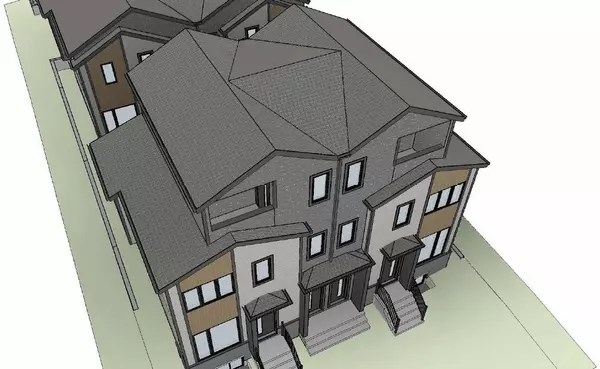 Calgary, AB T3B 0X2,4932 21 AVE NW