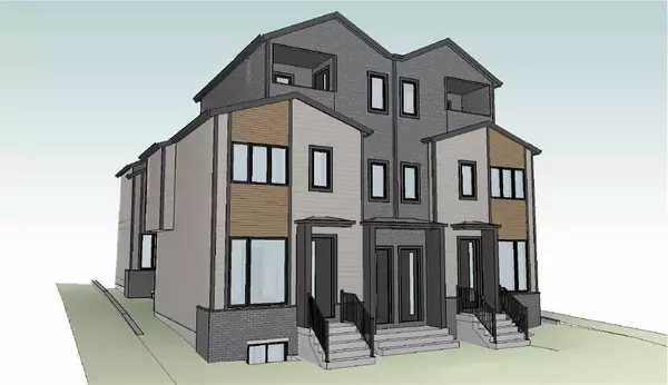 4932 21 AVE NW, Calgary, AB T3B 0X2