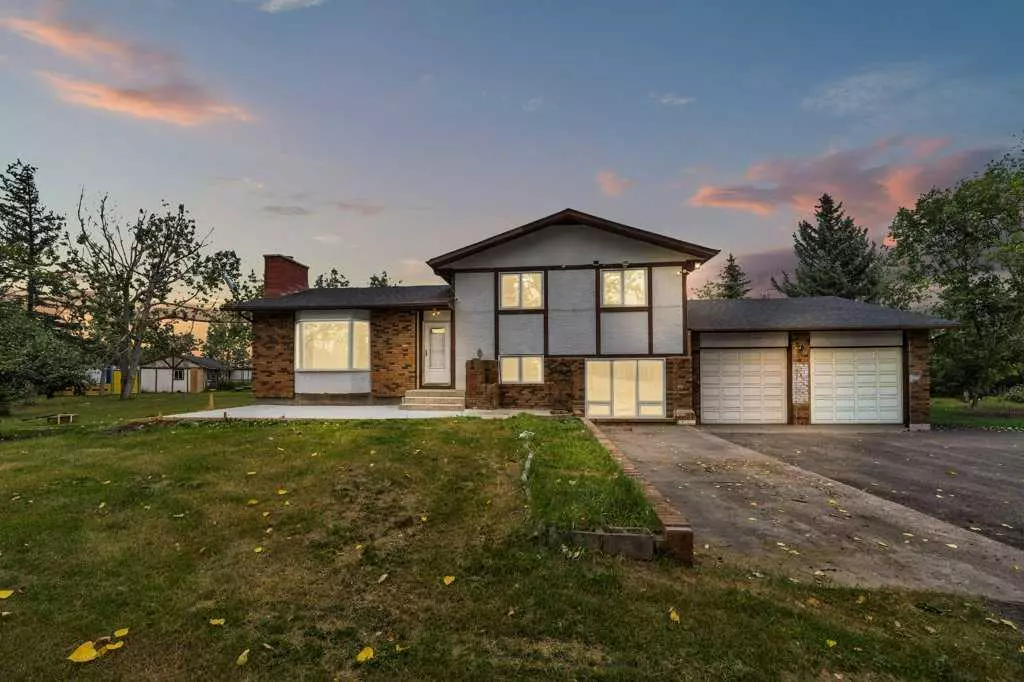 Rural Rocky View County, AB T2H 1Y4,40 Pleasant Range PL