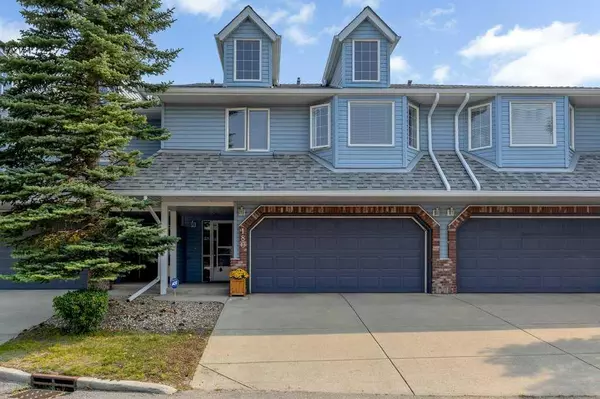 180 Valley Ridge HTS NW, Calgary, AB T3B 5T3