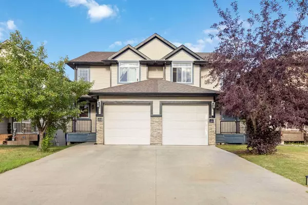 193 Sandstone LN, Fort Mcmurray, AB T9K 0T1