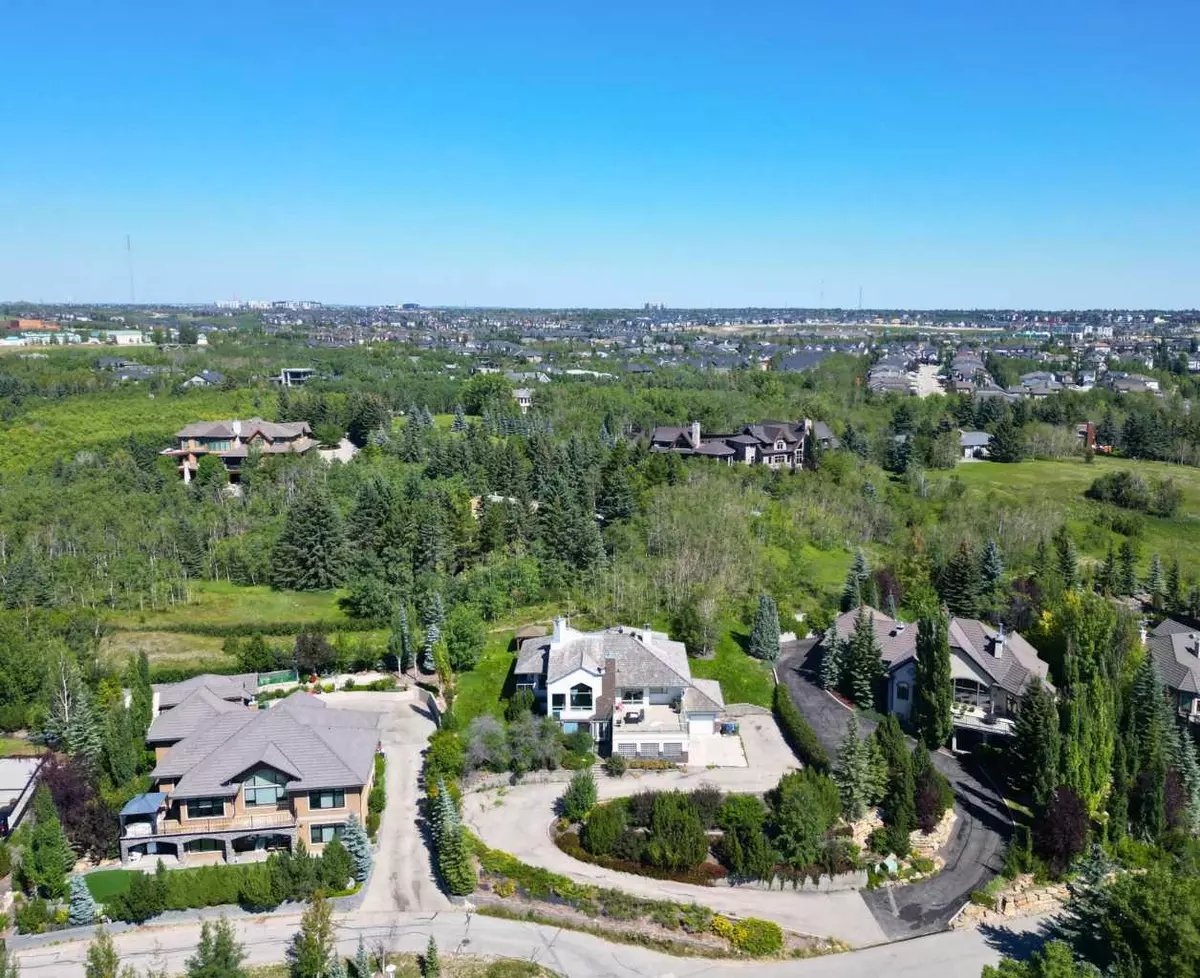Calgary, AB T3H 3Y6,28 Slopes GRV SW