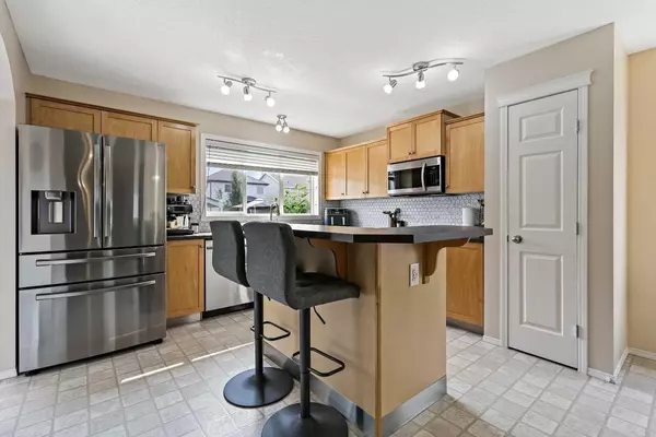 Calgary, AB T2Z 4R5,67 Copperfield HTS SE