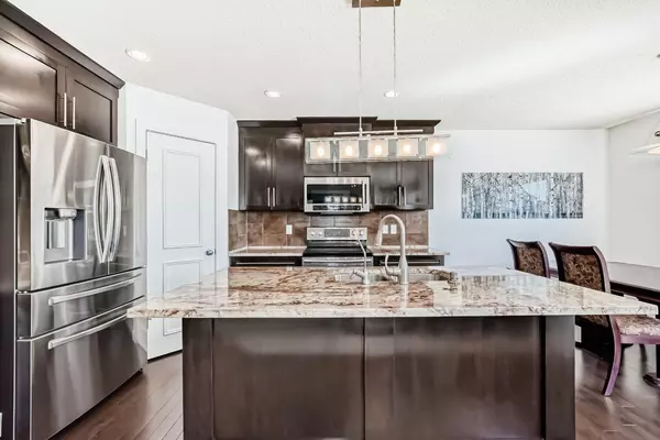 Calgary, AB T3M 0B6,656 Cranston DR SE