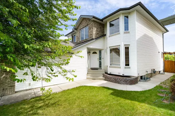 Calgary, AB T3K5J4,175 Panorama Hills Close NW