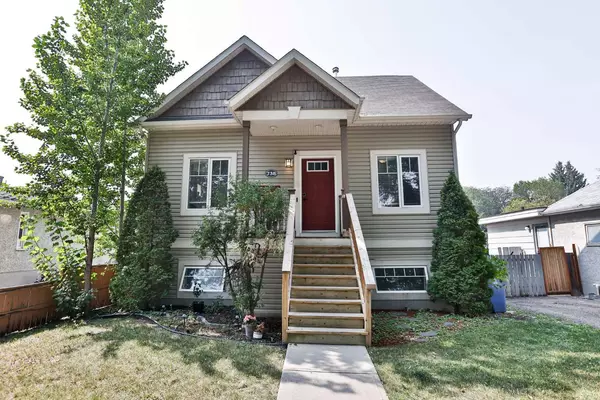 738 18 ST N, Lethbridge, AB T1H 3G8