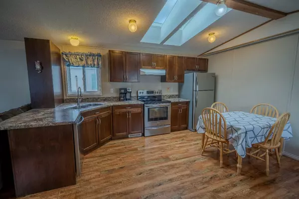 Fort Mcmurray, AB T9K 1X3,122 Couture LN